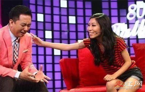 王自健被老婆打为什么不还手 家暴事情是不是真的