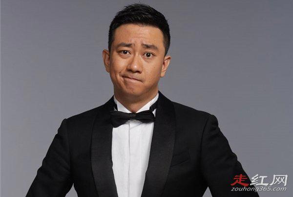 王自健被老婆打为什么不还手 家暴事情是不是真的