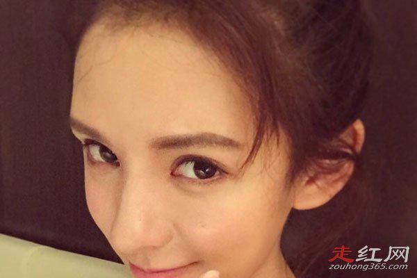 张予曦整容以前长什么样 她有了一个小鲜肉男友