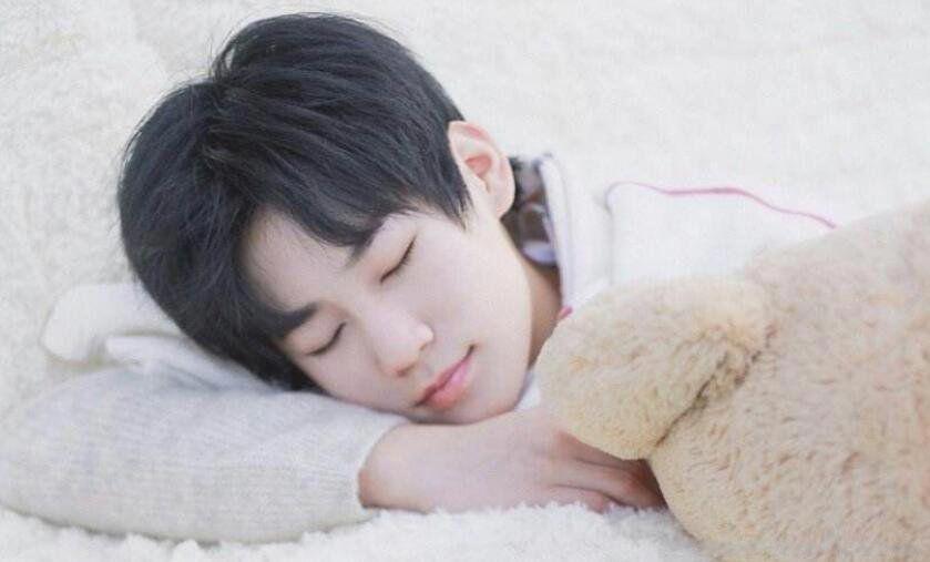 时代少年团成员资料简介7人 跟tfboys什么关系