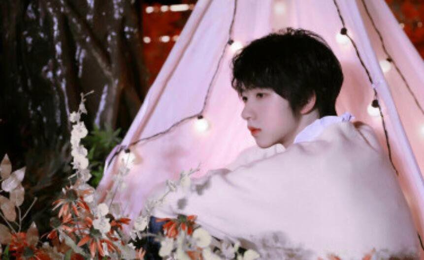 时代少年团成员资料简介7人 跟tfboys什么关系