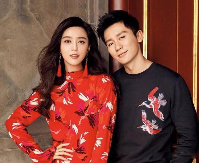 李晨范冰冰分手原因揭秘 分析一下二人分手原因