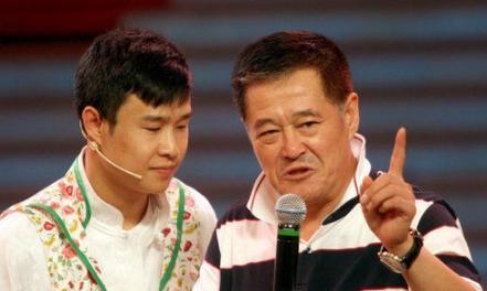 小沈阳最近出什么事了 忽然间就消失在人们的视线中