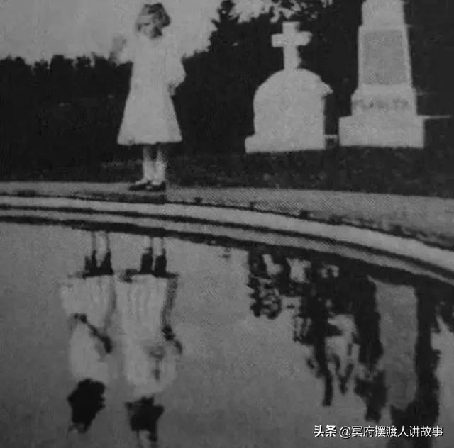 史上最诡异的图片吓死20万人 看懂了超吓人