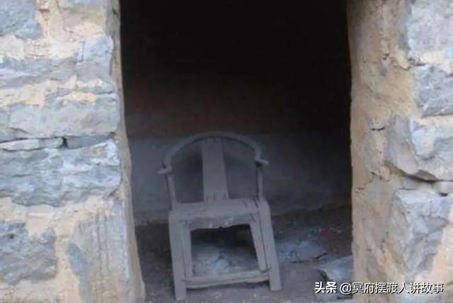 史上最诡异的图片吓死20万人 看懂了超吓人