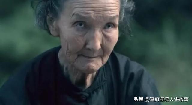 史上最诡异的图片吓死20万人 看懂了超吓人