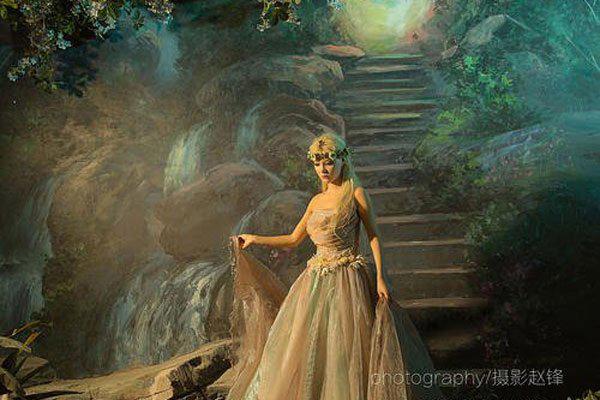 芭比迪丽拉10岁的样子 没整容之前很好看审美变化不一样