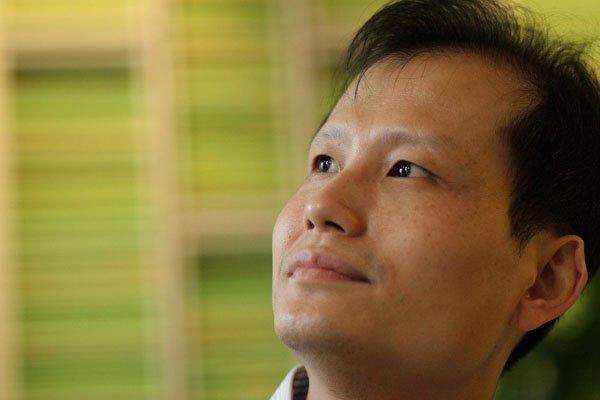 方舟子是怎么臭的 敢把全国人民当傻子他后台是谁