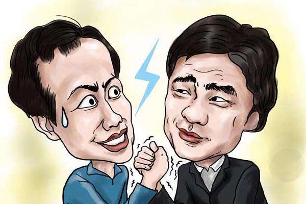 方舟子是怎么臭的 敢把全国人民当傻子他后台是谁
