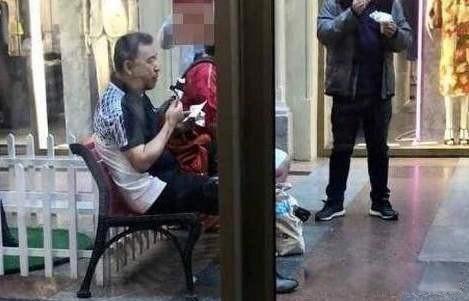 张宏民为什么至今单身 都是人家自己的事