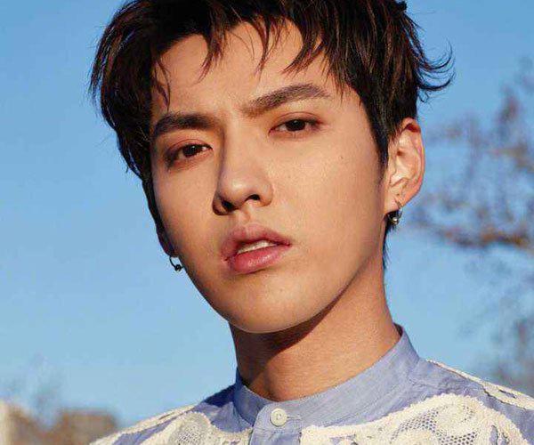 小g娜说吴亦凡尺寸 到底有没有这件事