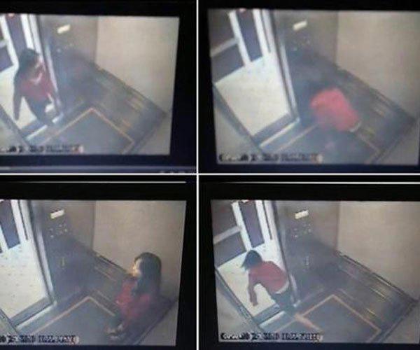 莫比德为何要杀蓝可儿 画面太诡异令人发怵