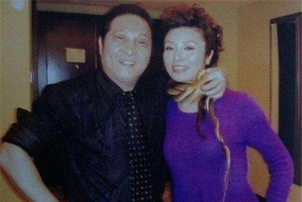 王林大师的靠山是谁 和马云的关系非常好