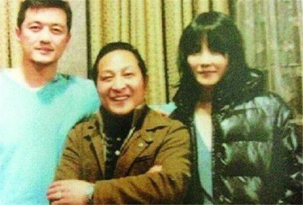 王林大师的靠山是谁 和马云的关系非常好