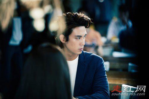 陈楚河个人资料简介 爸爸陈启礼是一个什么样的人