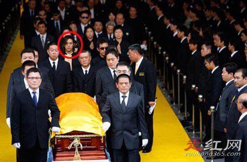 陈楚河个人资料简介 爸爸陈启礼是一个什么样的人