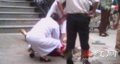 洪晓慧案男主曾焕泰现状 案件的来龙去脉如何