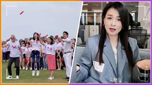 张庭事件是怎么回事 会不会给她带来牢狱之灾
