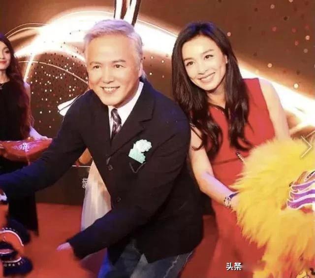 张庭事件是怎么回事 会不会给她带来牢狱之灾