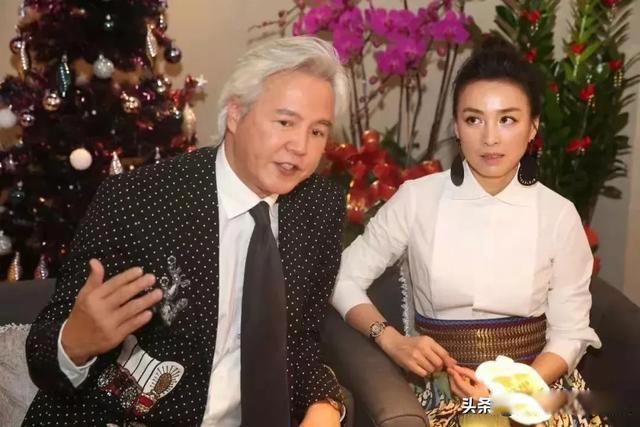 张庭事件是怎么回事 会不会给她带来牢狱之灾