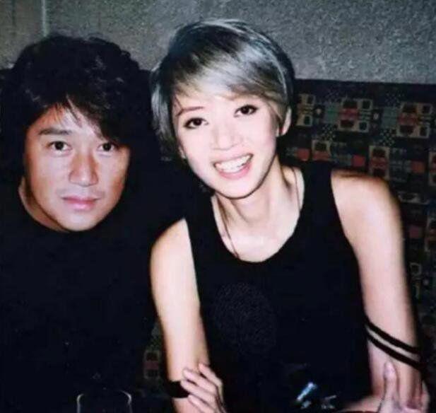 梅艳芳最爱的那个男人是谁 她的男朋友有哪些