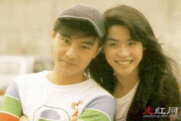 宣萱结婚老公是谁 和古天乐属于荧屏情侣
