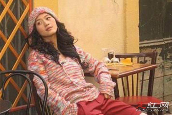 田海蓉老公徐明是谁?为什么坐牢入狱 和陆毅怎么回事