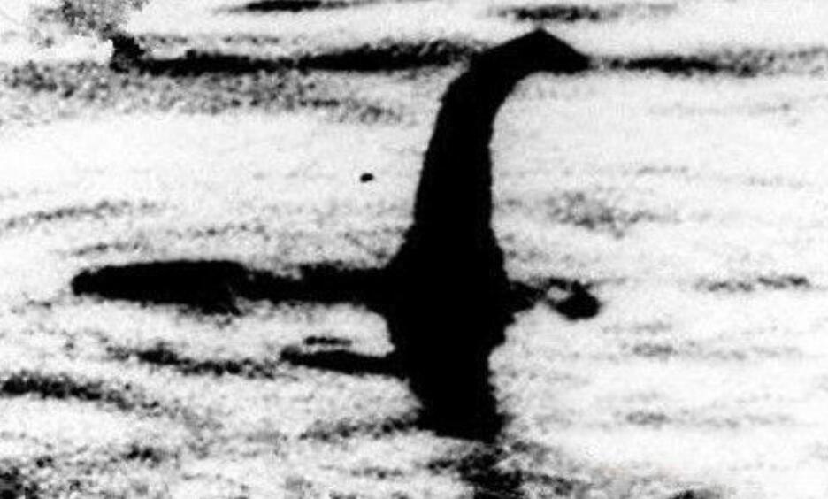 最厉害的怪兽前十名排行榜 远古时代最恐怖的十大怪兽