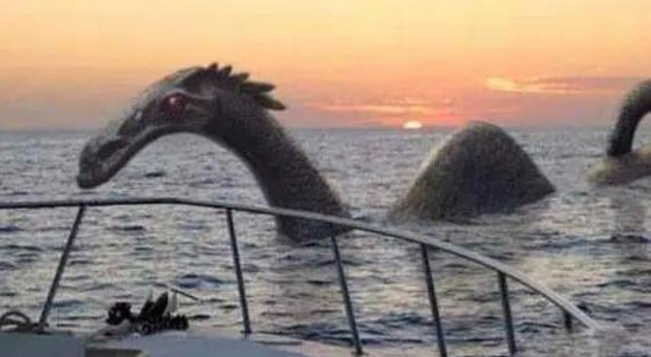 最厉害的怪兽前十名排行榜 远古时代最恐怖的十大怪兽