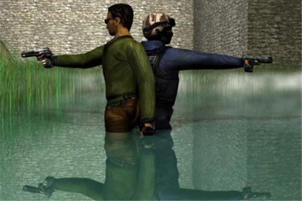 左手狙皇真实身份是谁 cf2011闹鬼事件怎么回事