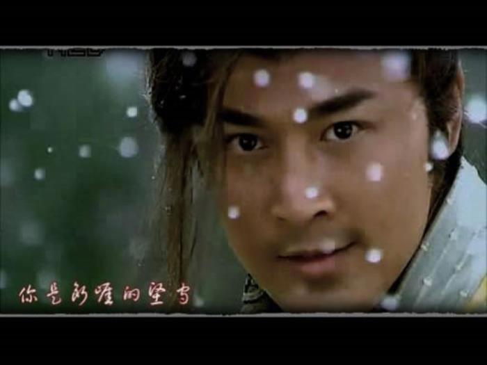 林峰是不是整容了 与小11岁的老婆张馨月敷面膜搞怪