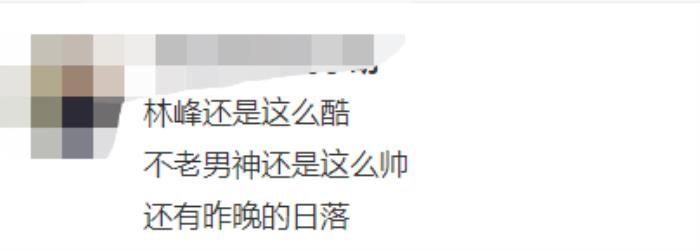 林峰是不是整容了 与小11岁的老婆张馨月敷面膜搞怪