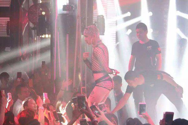 网红西红柿被打事件 西红柿哥怎么不见了