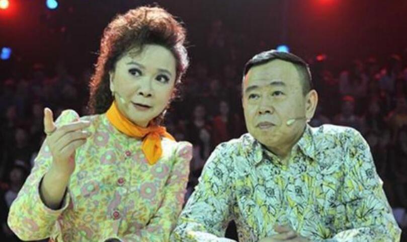 潘长江出什么事儿了最新消息 去世已故是真的吗