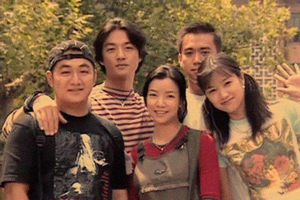 李亚鹏徐静蕾好过吗 一个离婚了一个还单着