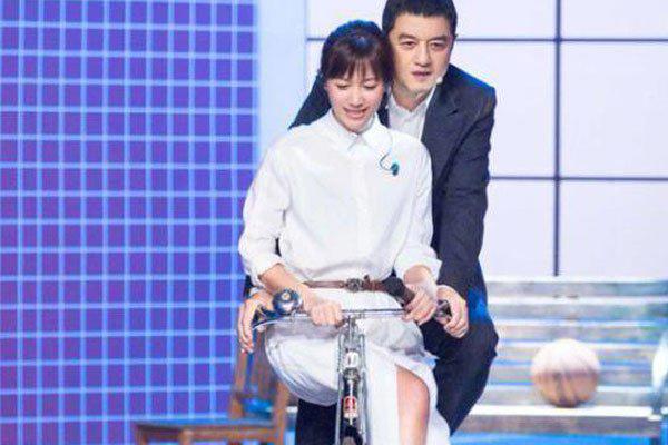 李亚鹏徐静蕾好过吗 一个离婚了一个还单着