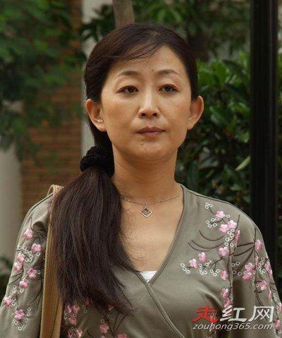 陈瑾的丈夫是谁 不知道她老公的任何资料