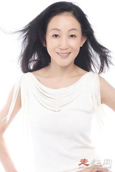 陈瑾的丈夫是谁 不知道她老公的任何资料