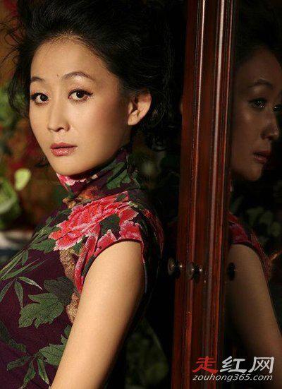 陈瑾的丈夫是谁 不知道她老公的任何资料