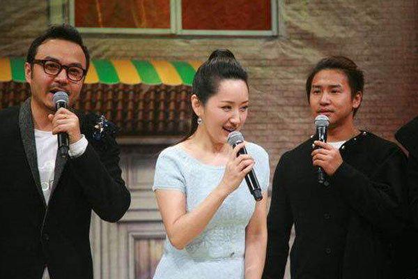 杨钰莹红楼事件怎么回事 因赖文峰依然是单身未嫁人