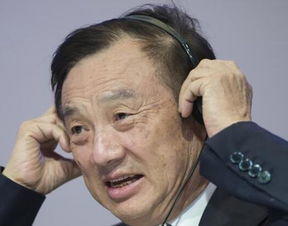 任正非有几段婚史 他的婚史结构图