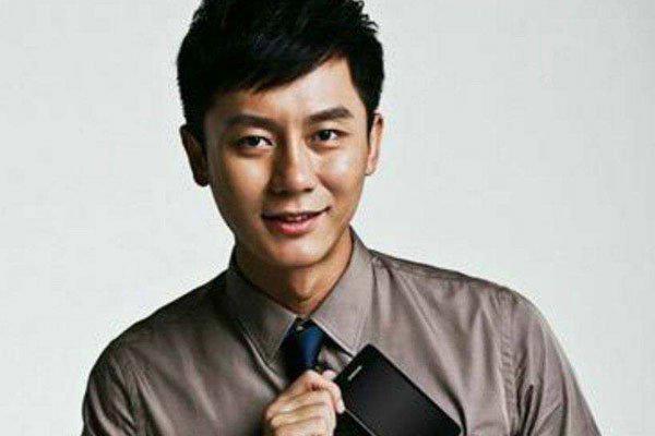 李晨心形石头什么梗 张馨予曾经被他整的很惨