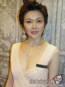 关之琳有没有结婚生子 她的老公是谁