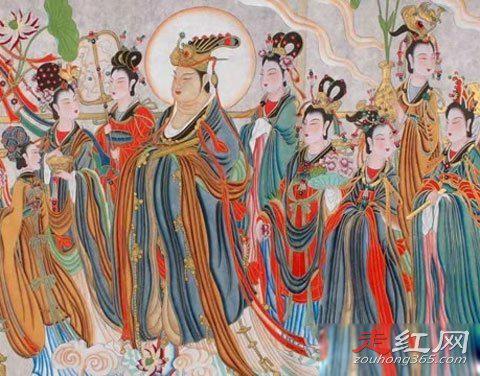 1999年被贬下凡的神仙事件是真的吗 所有人都被消除了记忆