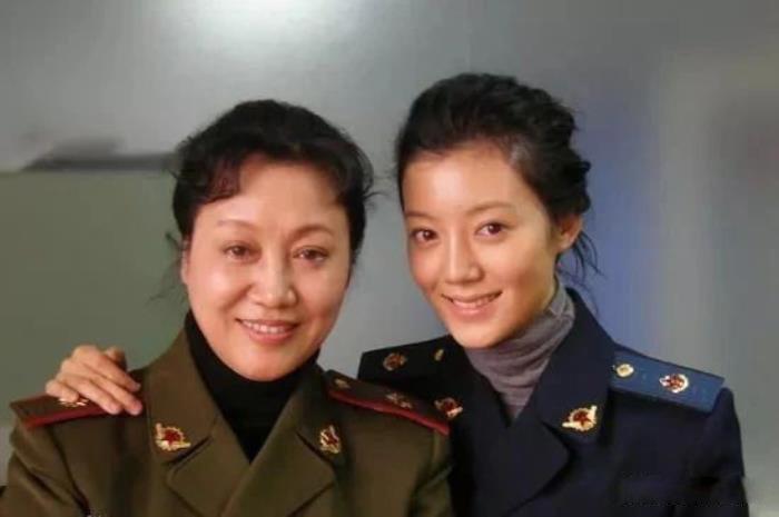 王丽云个人简历资料 女儿是车晓，前丈夫是谁