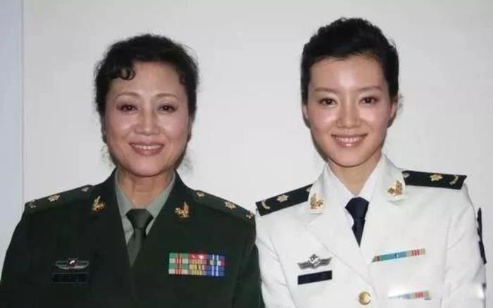 王丽云个人简历资料 女儿是车晓，前丈夫是谁