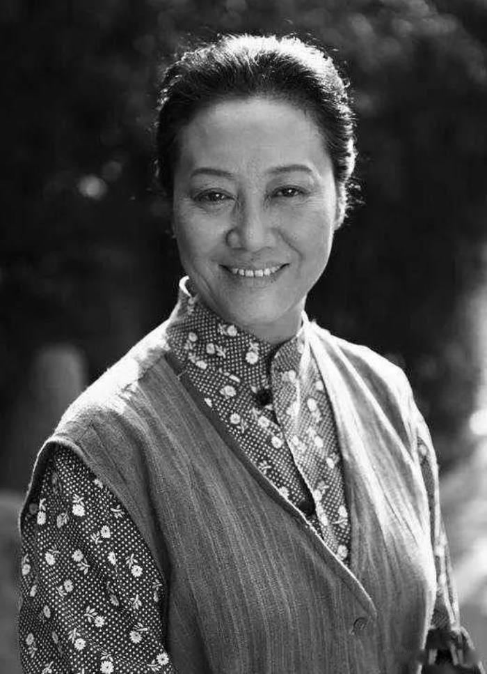 王丽云个人简历资料 女儿是车晓，前丈夫是谁