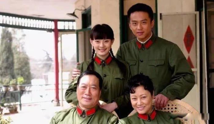 王丽云个人简历资料 女儿是车晓，前丈夫是谁