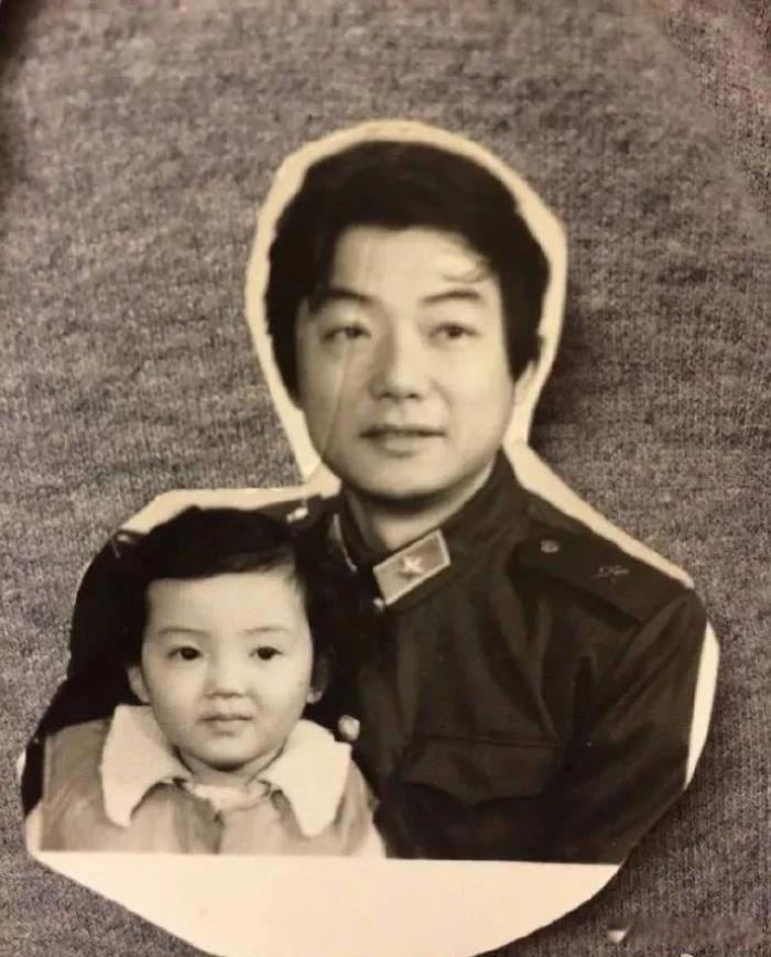 王丽云个人简历资料 女儿是车晓，前丈夫是谁