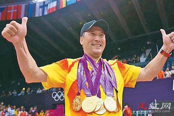 李永波和龚智超是怎么回事 为什么卸任谁接